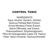 Obrázok z Control Tonic